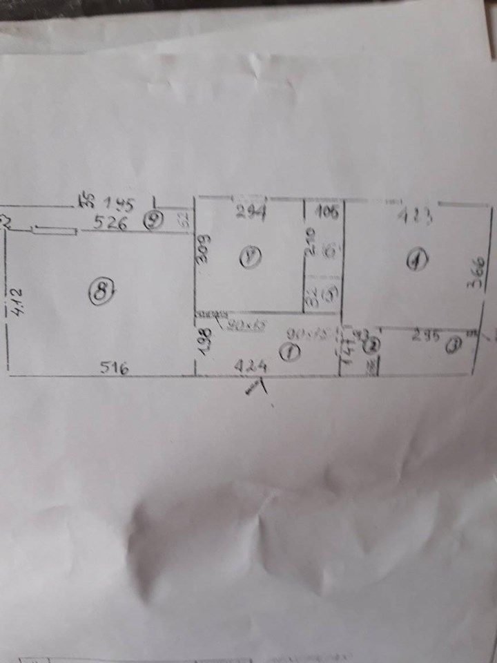 Cotroceni, One, 2 cam. dec. 76 mp, utilat, mob - Poză 17
