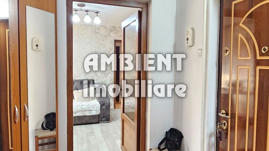 Apartament cu 3 camere, renovat total, zona Decebal - Kaufland; - Poză 6