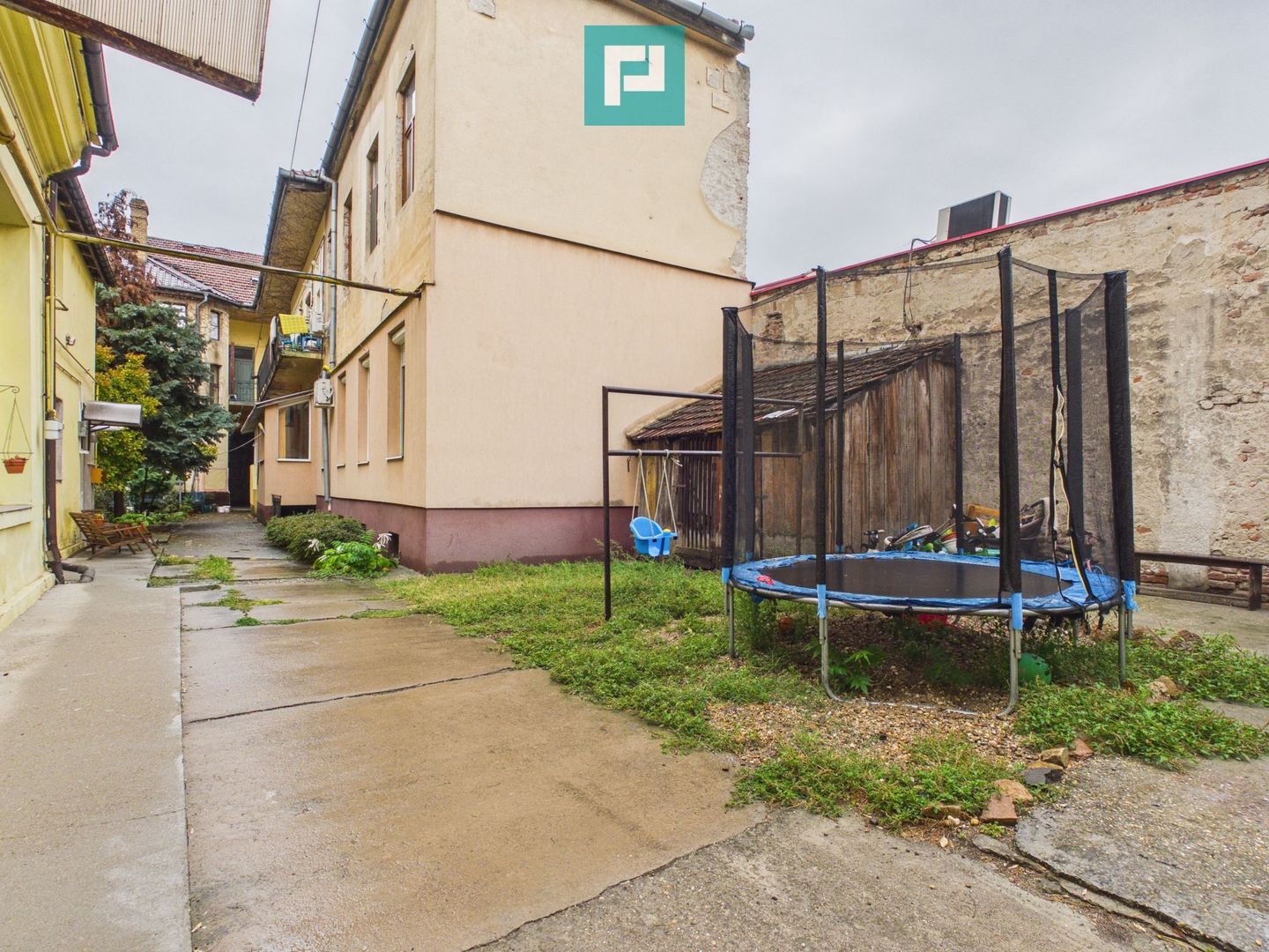 Apartament două camere Bulevardul Revoluției - Poză 14