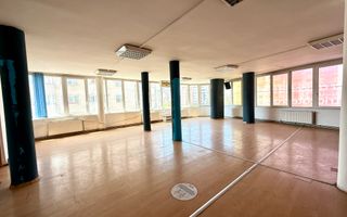 Spatiu pe 2 niveluri – 160 mp, trafic intens,  zona 21 Decembrie - Poză 2