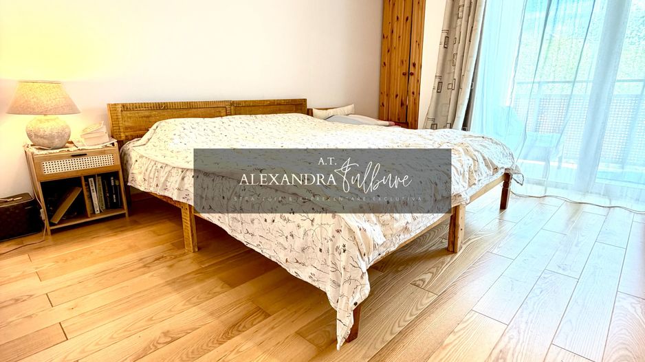 Apartament 4 camere | 90 mp | etaj intermediar | garaj | Zorilor - Poză 9