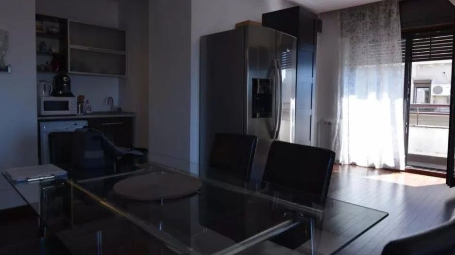 De inchiriat apartament 3 camere in zona Dorobanti - Poză 12