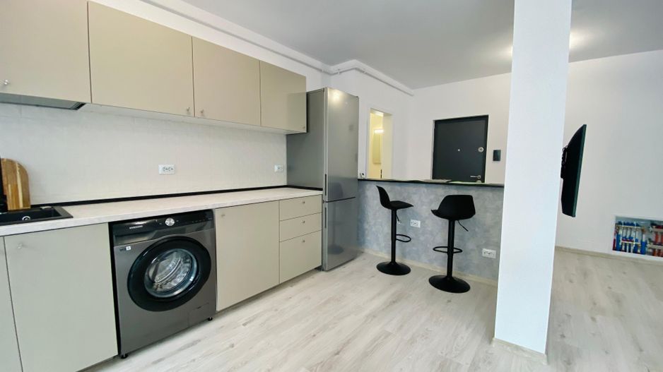Apartament 2 camere de vânzare – Florești, Eroilor - Poză 2