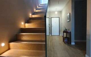 APARTAMENT TIP PENTHOUSE | 160 MP TERASA | ZONA CENTRALĂ - Poză 7