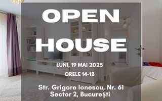 Apartament 2 camere Lacul Tei - Tei - Poză 1