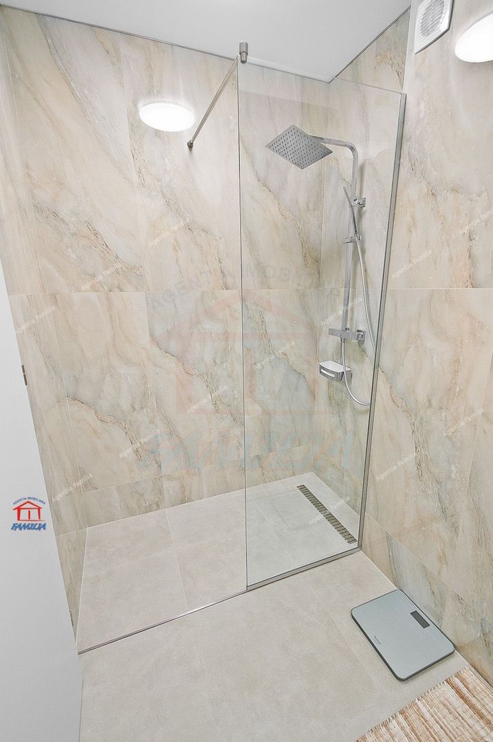 🏡Studio modern, bloc nou Colibri | 450 €/lună - Poză 9