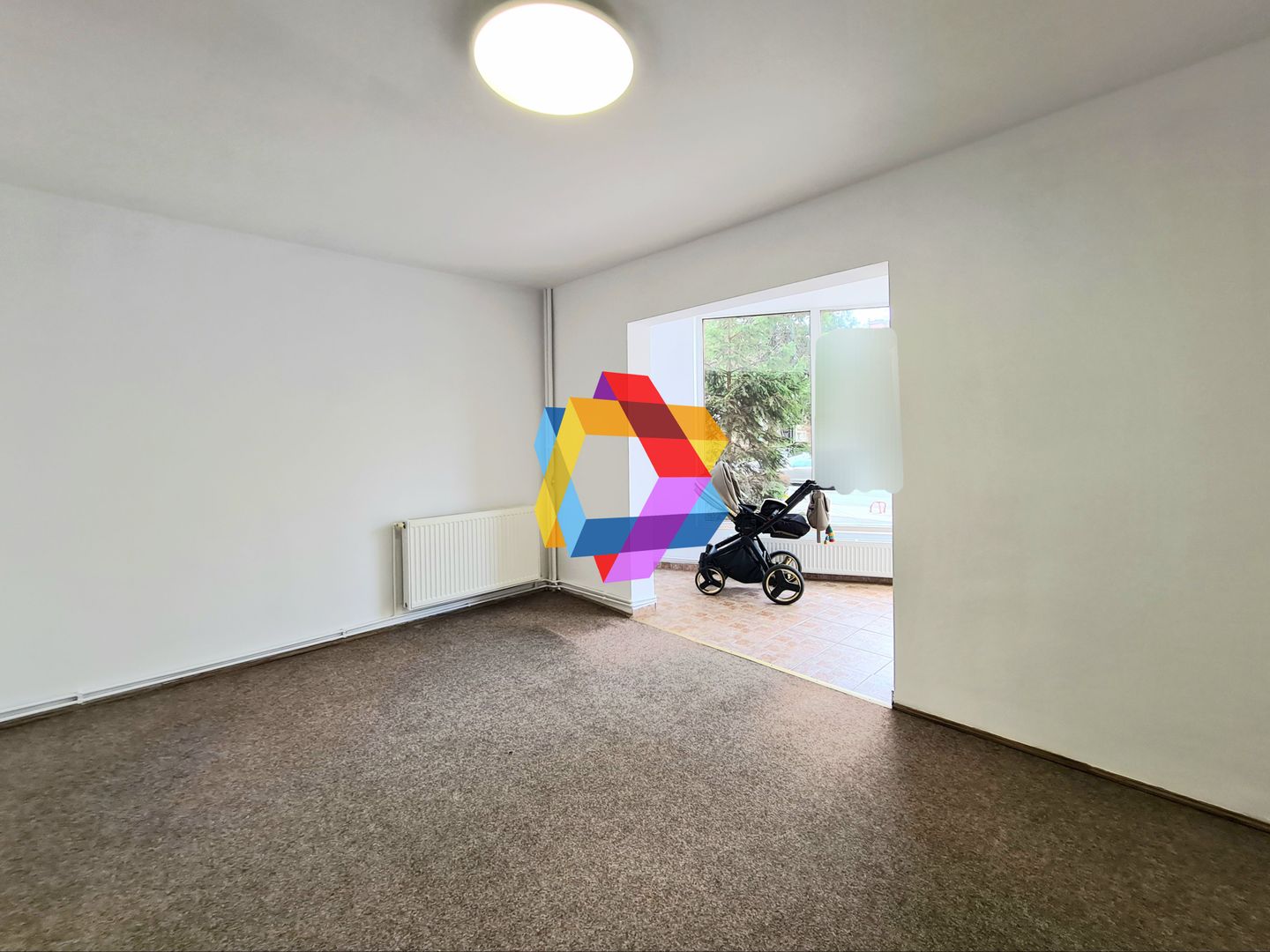 Spatiu comercial de închiriat Brasov - 55 mp # plus-imo.ro - Poză 3