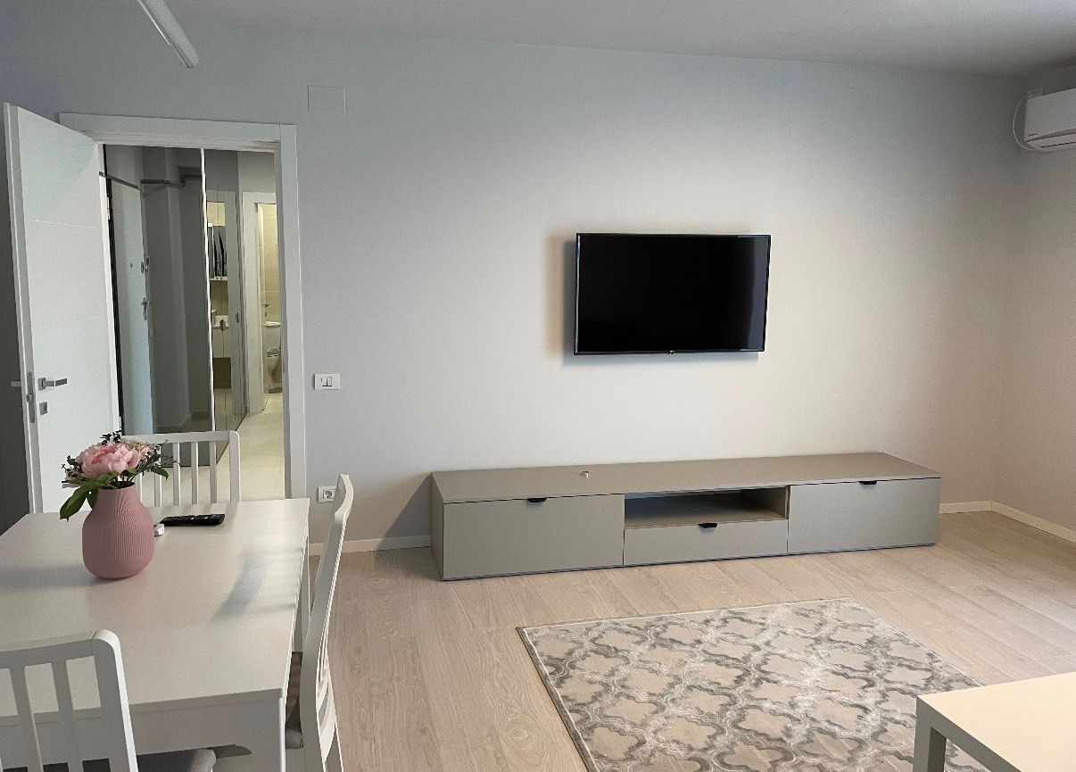 AP. 2 CAMERE BANEASA, PET-FRIENDLY, PARCARE, INCALZIRE IN PARDOSEALA - Poză 2