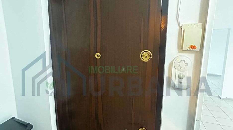 Apartament 2 camere, parter, 63 mp util – Nicolina 1, Strada Orientului 16, Iași - Poză 2