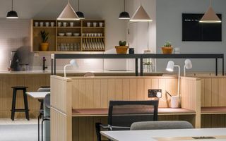 Apartament situat la etajul 1 intr-un bloc nou - Poză 9