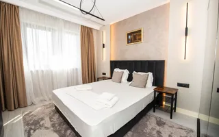 Apartament 3 camere | Onix Park | Mobilat & utilat complet | 2 bai - Poză 14