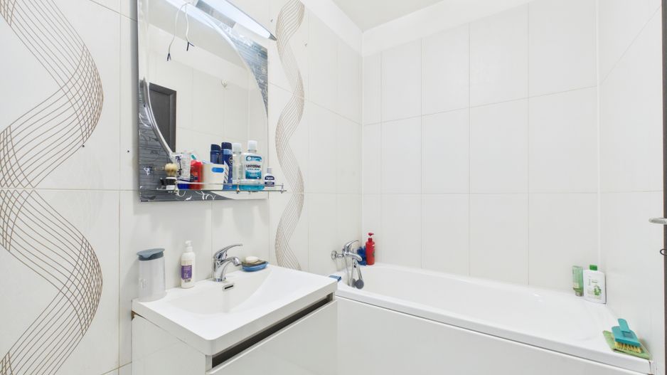 Casă individuală P+1 | 565 mp teren | Prelungirea Ghencea - Poză 24