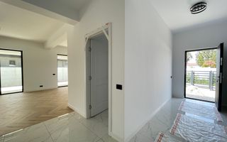 Vila individuala**4 camere**Teren 510 mp//Tamasi/Corbeanca - Poză 7