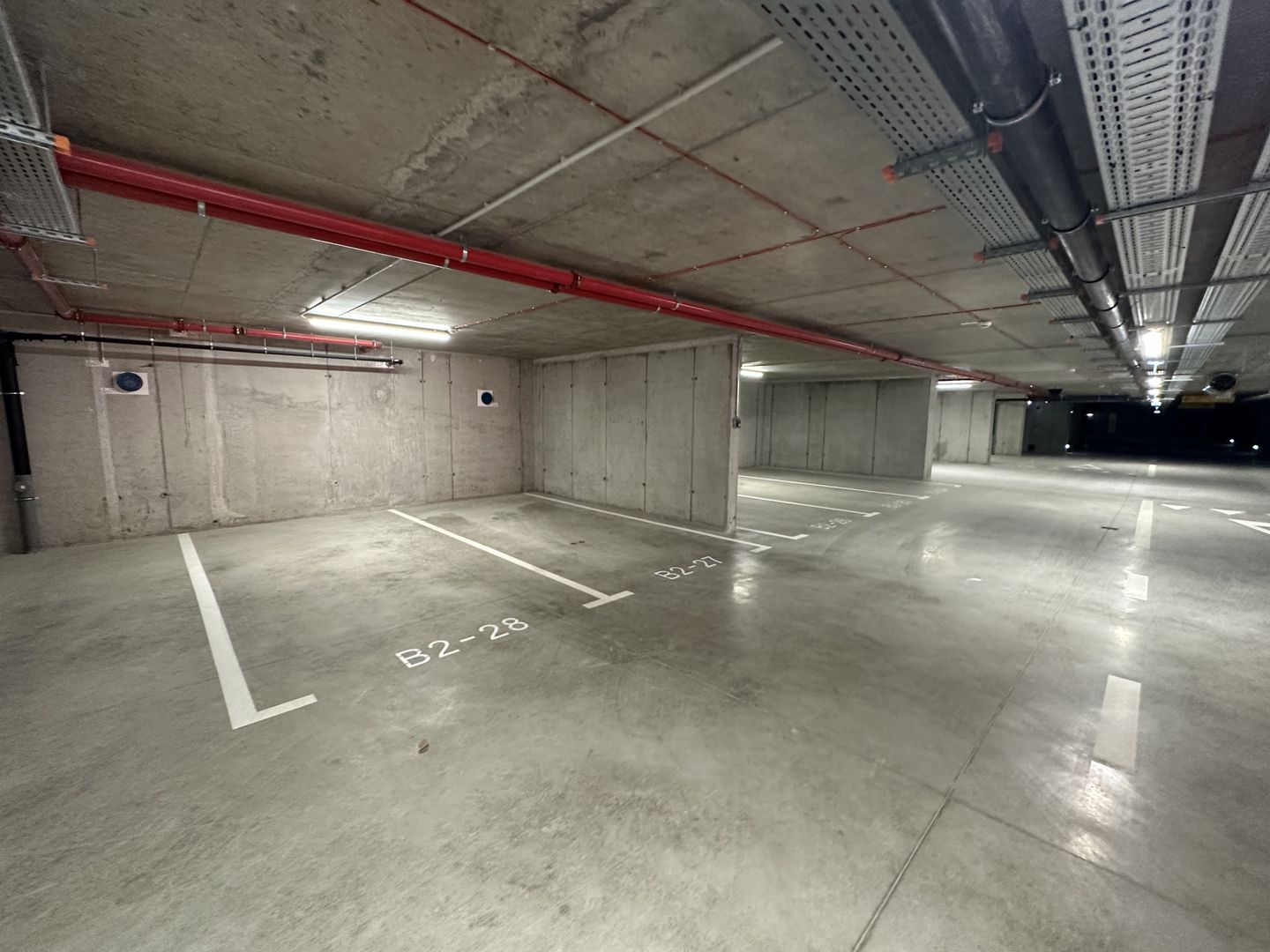 Apartament 2 camere -Paltim - Poză 26