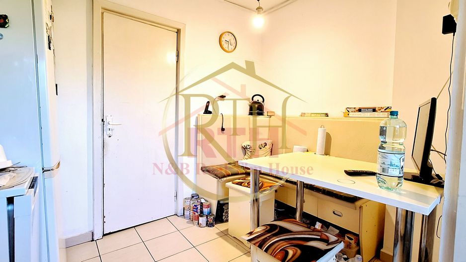 Apartament 3 camere, decomandat, 2 bai, Bloc Izolat termic, Dambovita - Poză 9