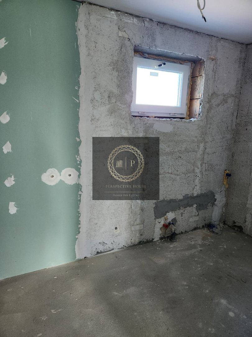 Casa Individuala-spatioasa in Orizont - Poză 15