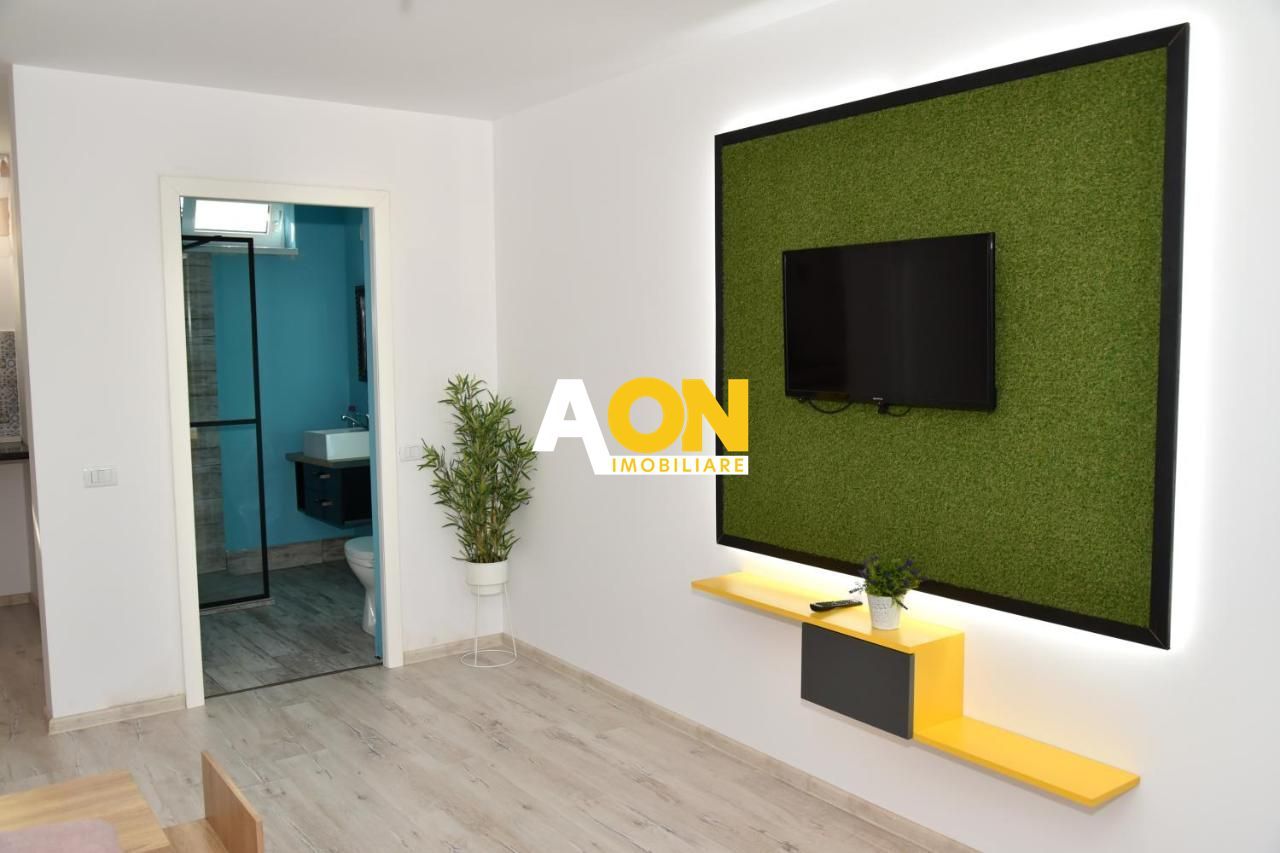 De Vanzare Aparthotel 230mp utili,  Zona Cetate, terasa 40 - Poză 5