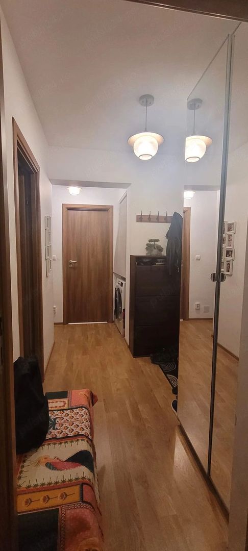 Inchiriere  apartament. 3 cam, 67mp, Lidl Popești-Leordeni - Poză 5