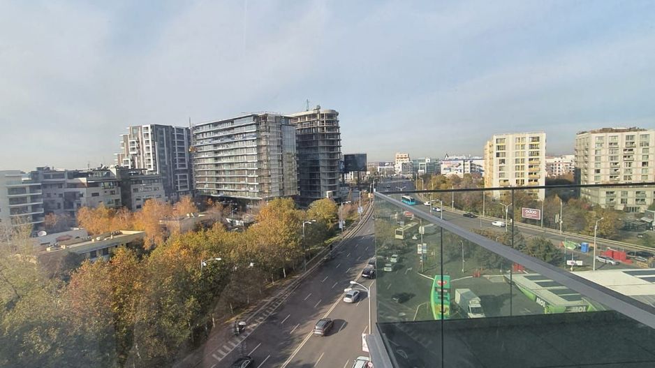 Apartament 3 Camere I One Herăstrău Towers I Best price - Poză 23