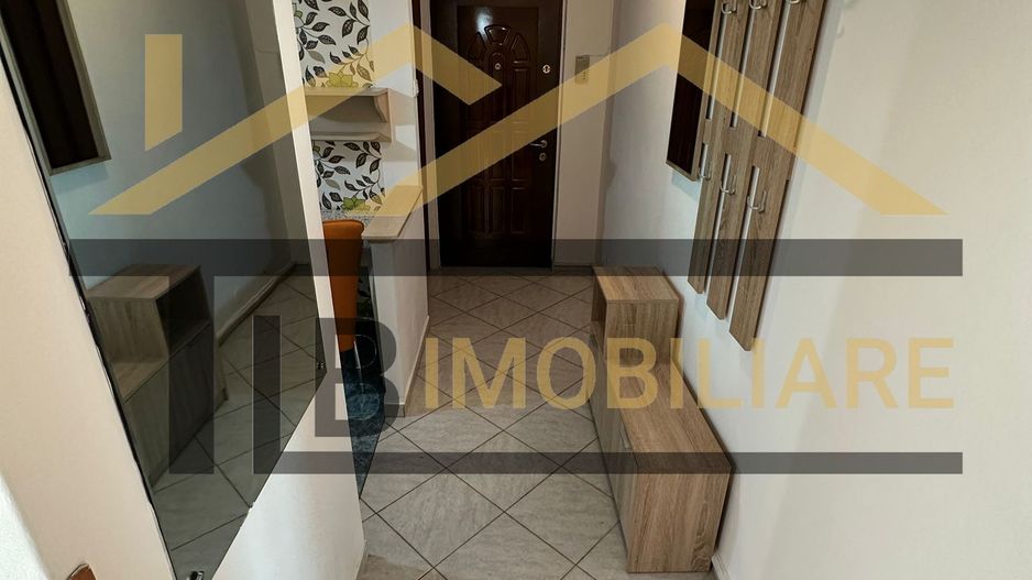 Apartament de 2 camere. 54mp, parcare, Zona UMFST - Poză 8