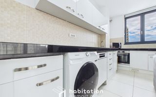 Apartamentul unde stilul urban întâlnește confortul absolut - ISHO - Poză 9