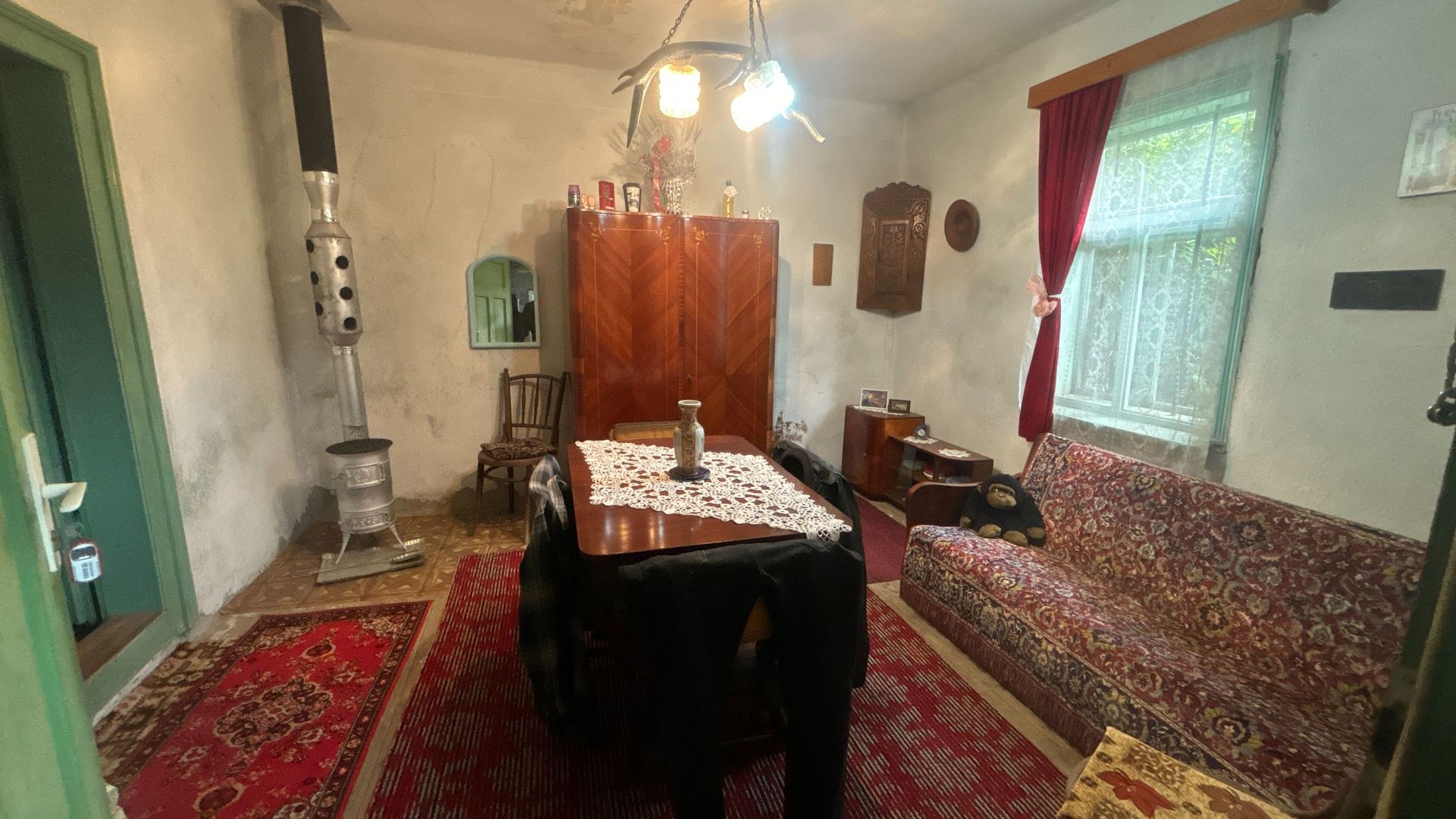 Casă 3 camere 100 M² cu 2360 M² teren - Poză 7