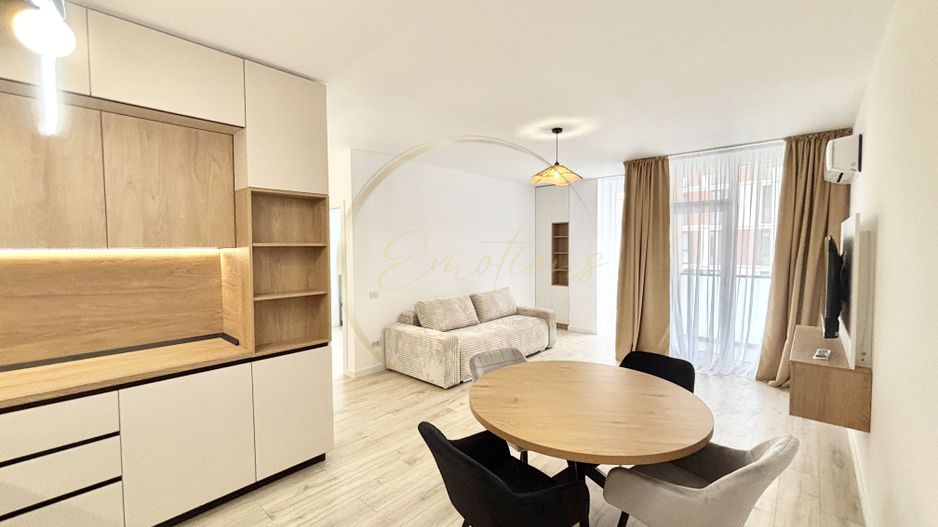 Apartament 2 camere - Torontalului | LOC DE PARCARE INCLUS - Poză 3