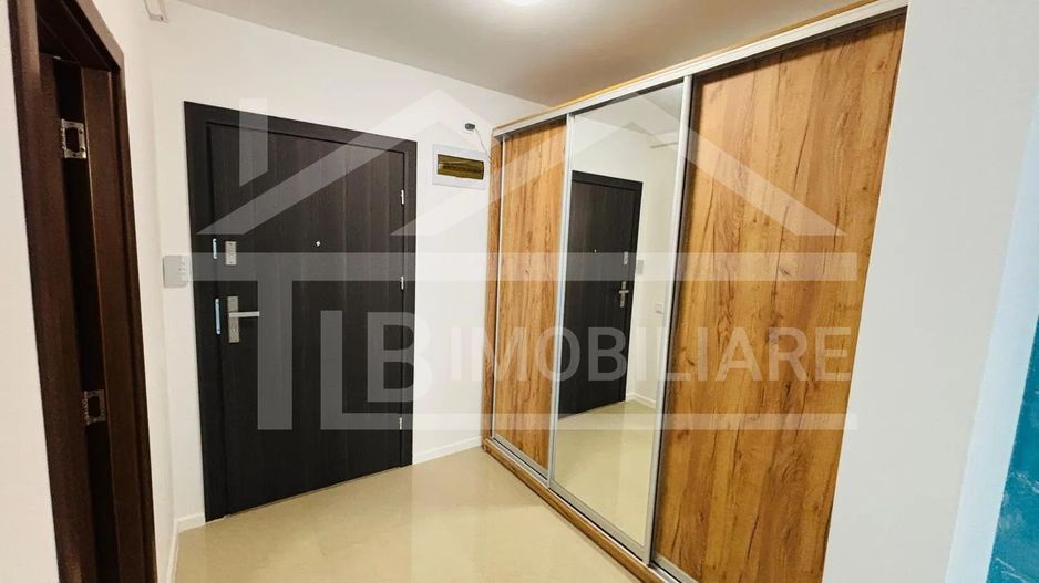 Studio, 50 mp, parcare, Zona Livezeni - Poză 7