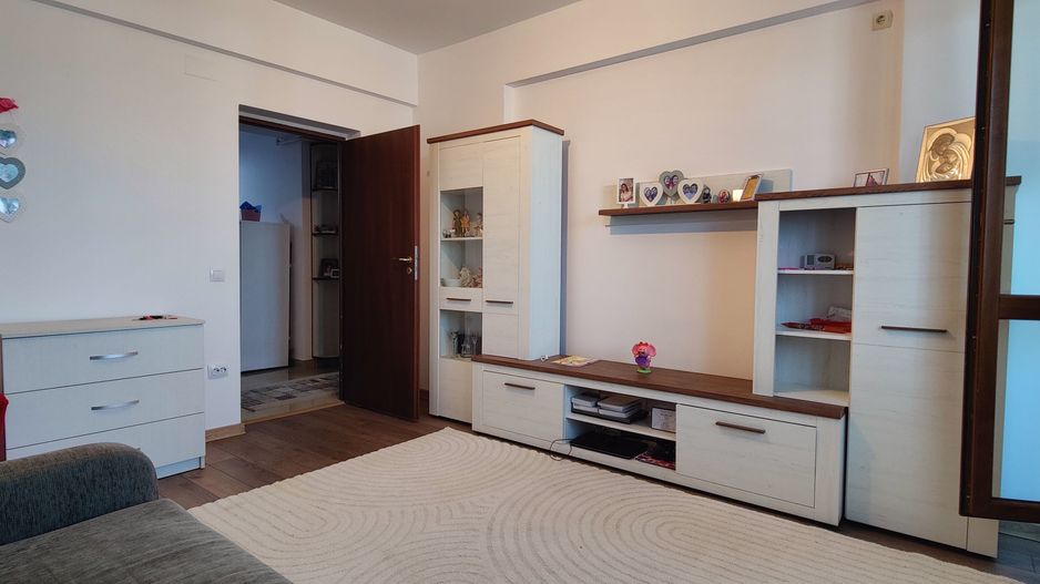 2 camere | Decomandat | 66 mp | Complet mobilat - Poză 2