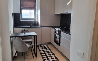 Garsoniera Complex  Delta City Tineretului - Poză 2