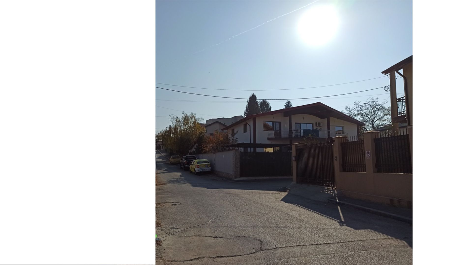 3cam.dec+parcare,buc.desch/inchisa-2bai/centru Popesti-Leordeni - Poză 11