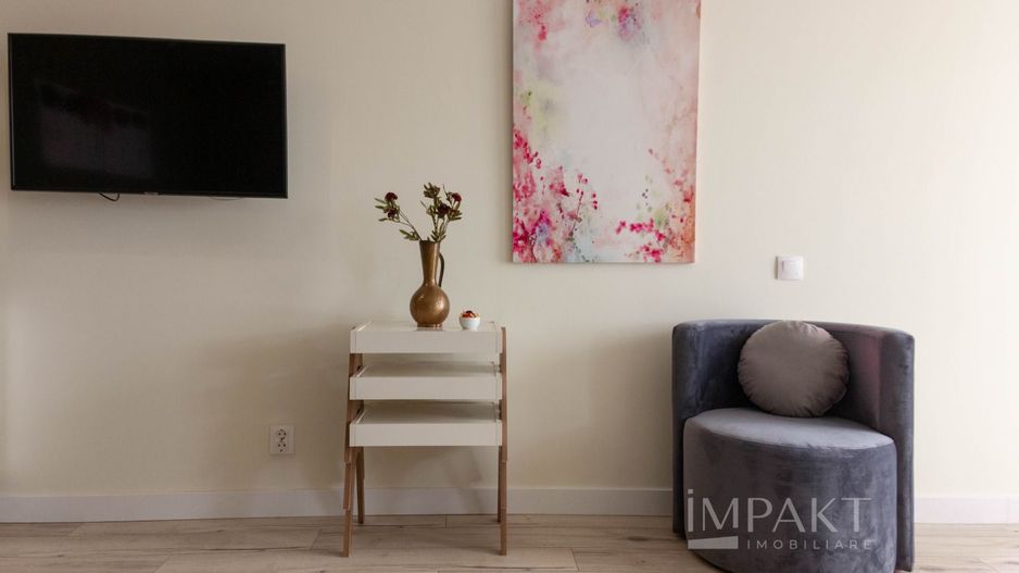 Apartament 2 camere premium in Gheorgheni, la 3 minute de Iulius Mall - Poză 6