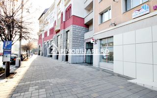 Spatiu Comercial Ultracentral 30 mp. - Poză 2