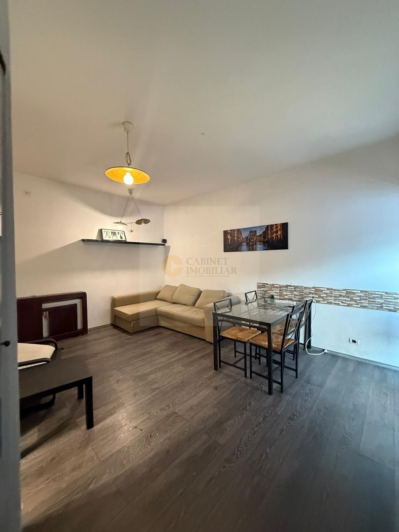 2 camere | Piata Amzei |  Etaj 6 - Poză 3