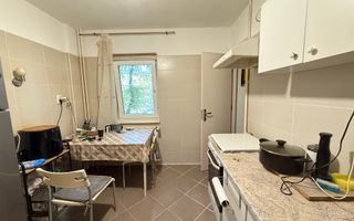 2 camere spatioase in zona Mall Vitan - Poză 5