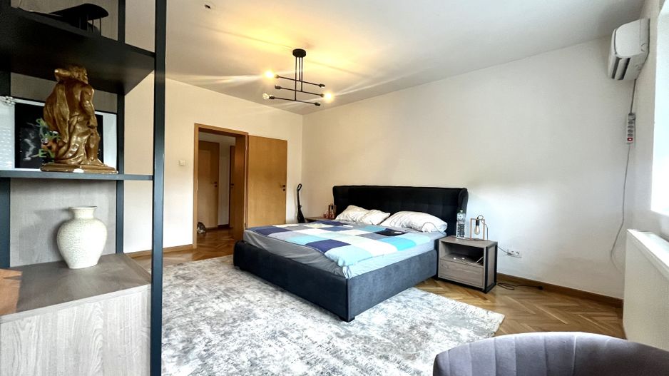 Apartament confortabil si spațios, in zona Lipovei - Iulius Mall - Poză 11