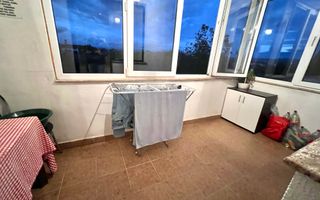 Apartament cu 2 camere, etaj 1, loc de parcare, 2 balcoane - Poză 9
