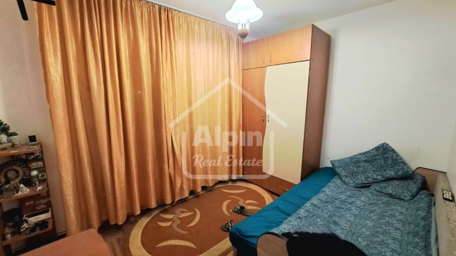 Apartament 3 Camere Zona Linistita I Darste I Calea Bucuresti - Poză 8