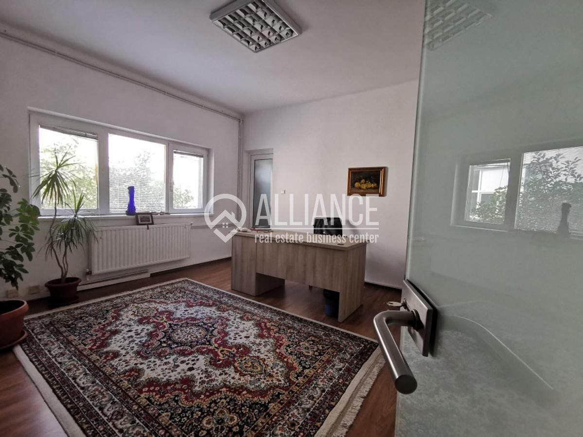 CENTRU (Cod 01) - Unicat, pe Bdul Mamaia cladire de birouri! - Poză 7