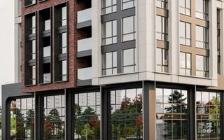 Vânzare, apartament, 2 camere , strada Ginta Latină, Ciocana - Poză 5