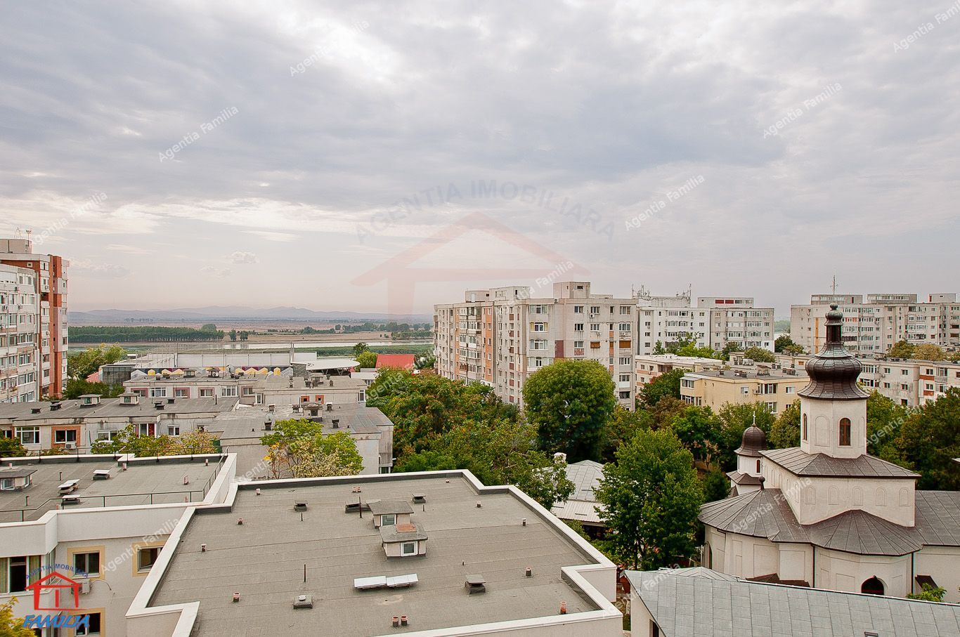 Penthouse in Mazepa Residence... disponibil imediat - Poză 13