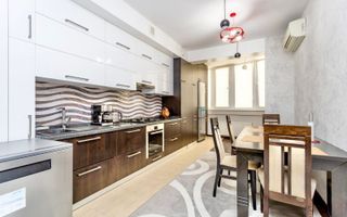 Vânzare, apartament, 2 camere, bd. Mircea Cel Bătrân, Ciocana - Poză 10