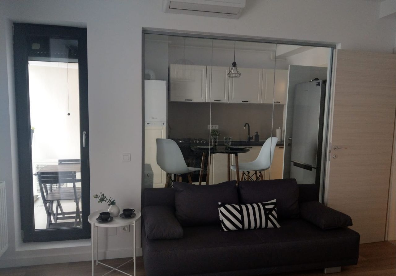 Studio de vanzare Lujerului - Poză 1