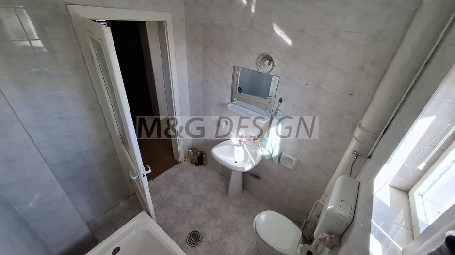 2 camere in vila Sagului-Elisabetin etaj 1 - Poză 8