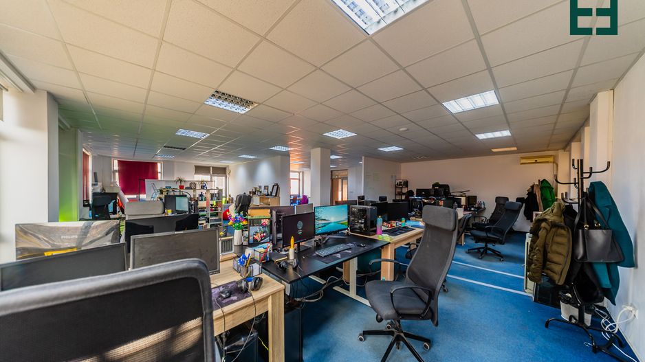 Spațiu comercial cu destinații multiple - Grădiște - Arad - Poză 5