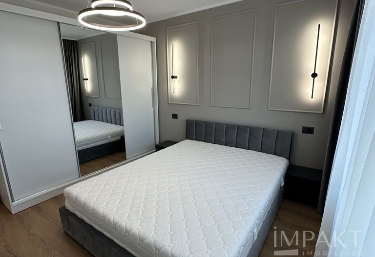 Apartament Modern 3 Dormitoare – Prima Închiriere | Andrei Mureșanu - Poză 4