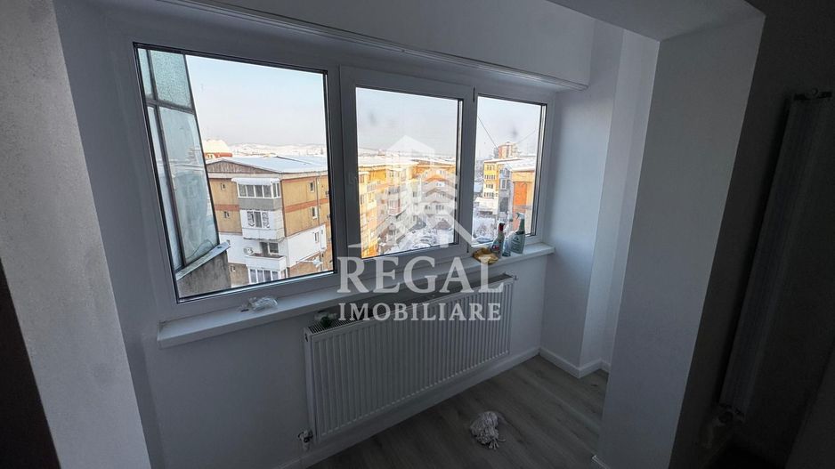 Garsonieră de închiriat în zona Micro 5/1 – confort și accesibilitate - Poză 6