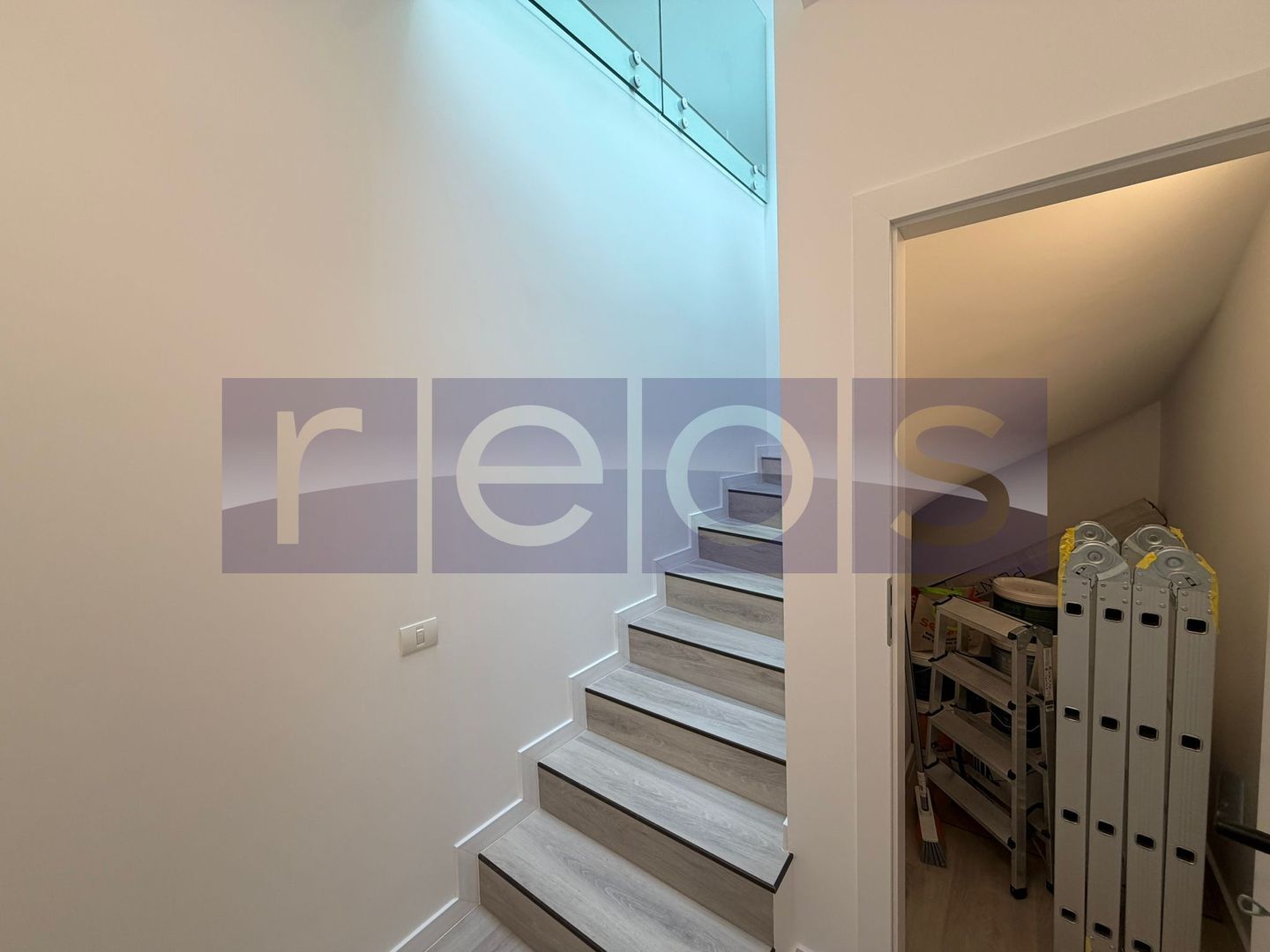 VANZARE APARTAMENT 3 CAMERE | MOBILAT SI UTILAT LUX | PARCARE | PIPERA - Poză 34