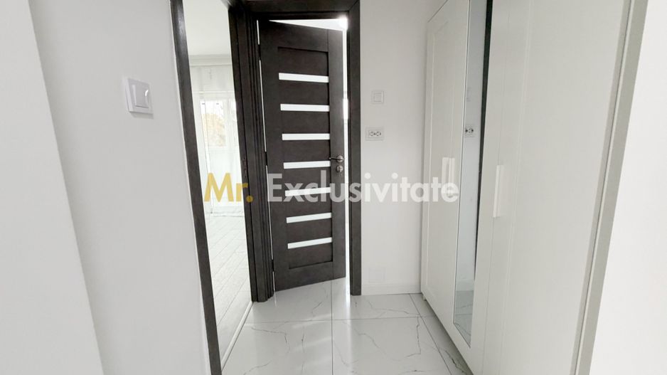 Inchiriere Apartament 3 camere decomandat Trivale - Poză 8