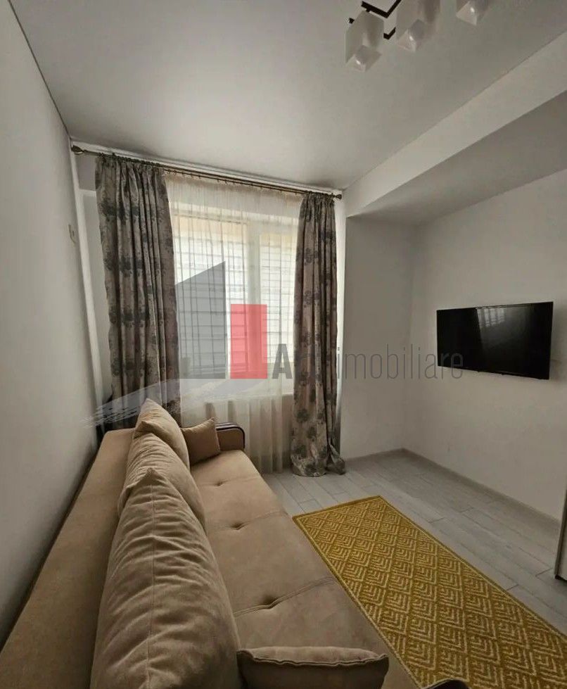 Apartament 3cam militari rezidence 72mp pret 110mii euro - Poză 4